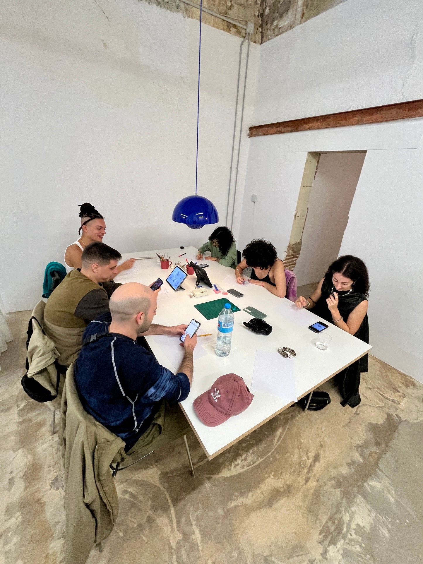 TALLER Crea tu joya