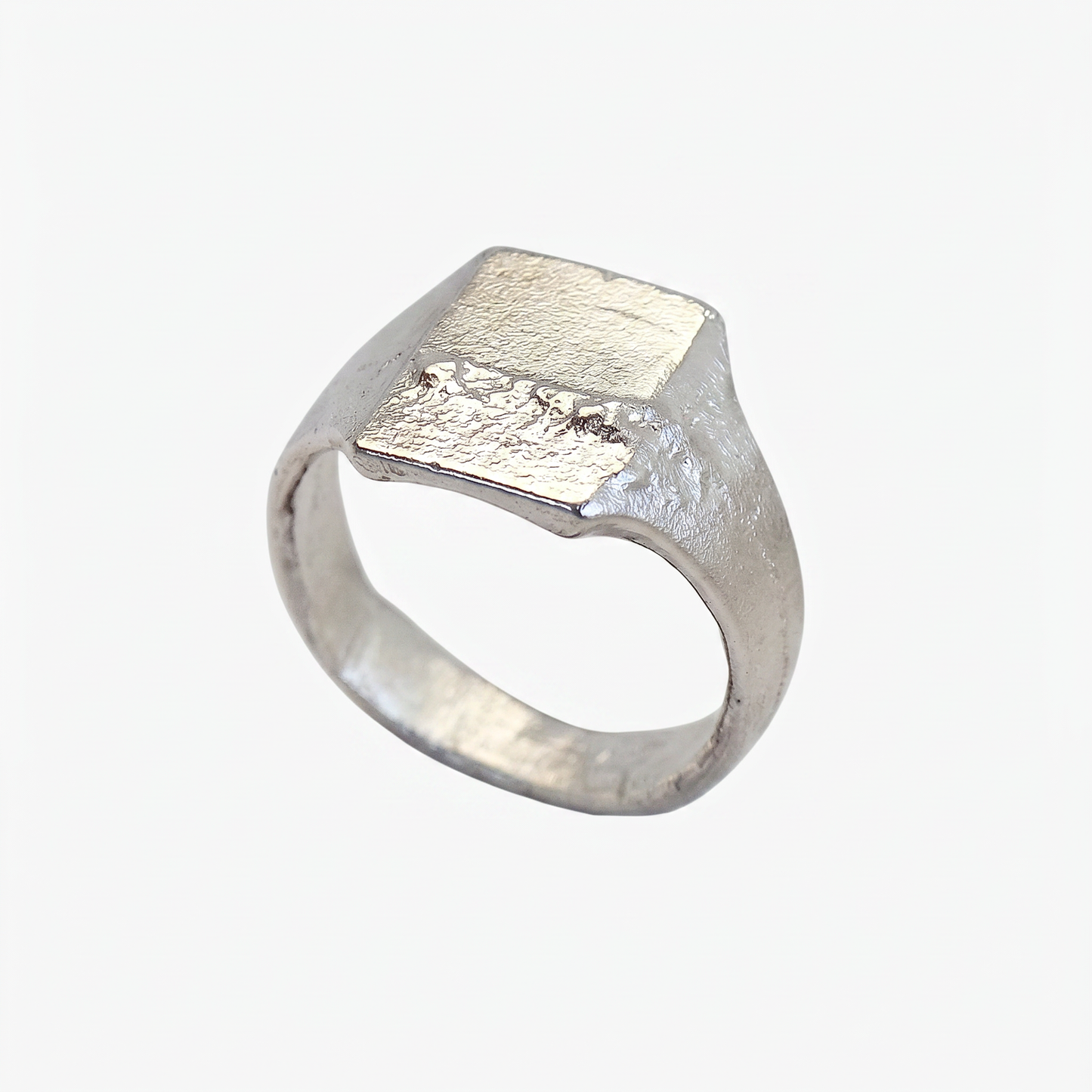 Infinity's Door Ring