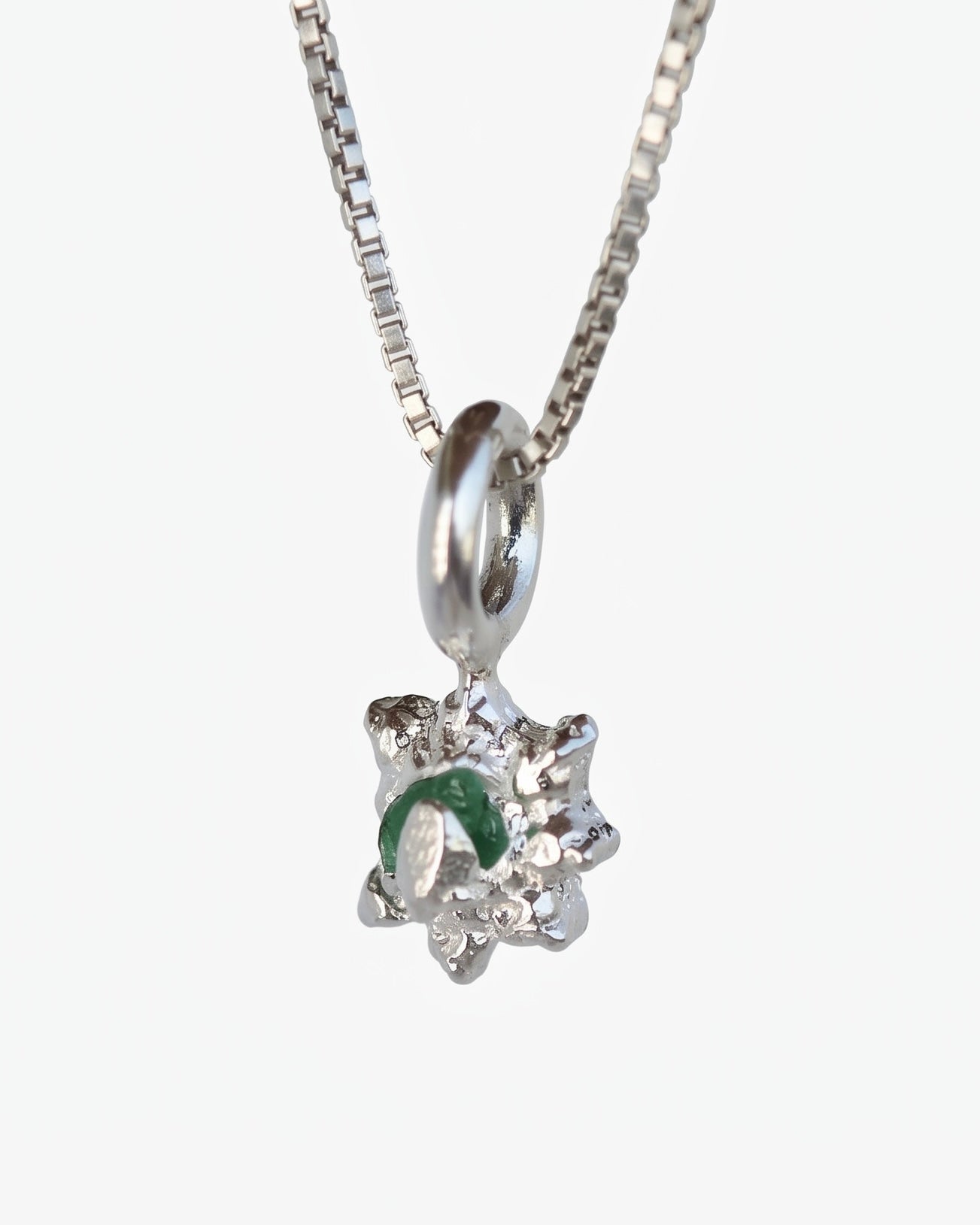 Stardust Fragment Necklace