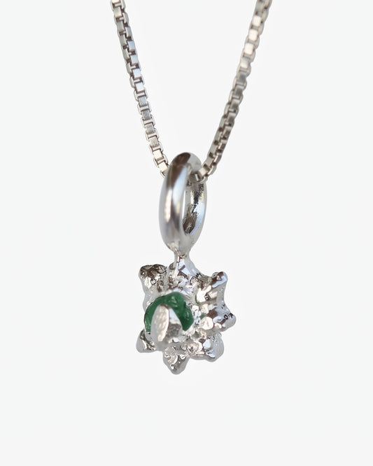 Stardust Fragment Necklace