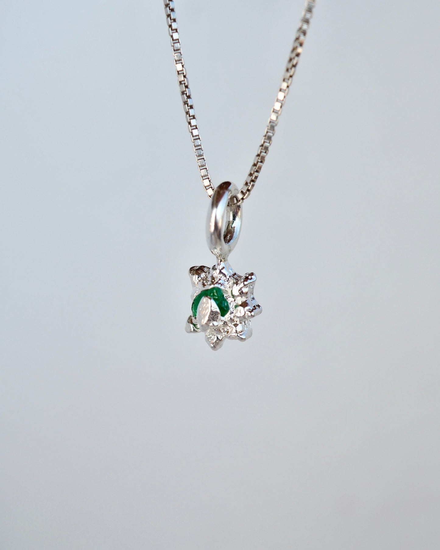 Stardust Fragment Necklace