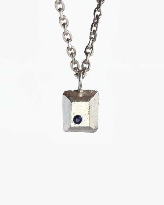 Cosmic Anchor Necklace