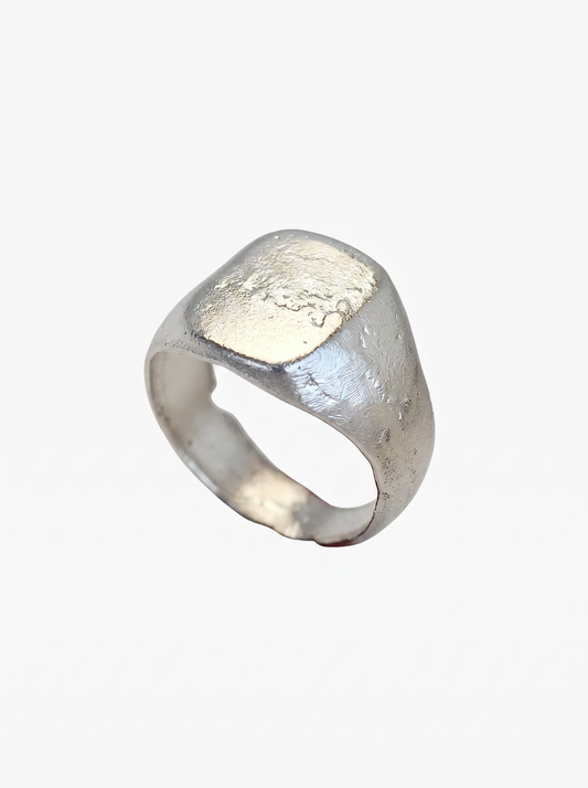 The Architect Signet Ring