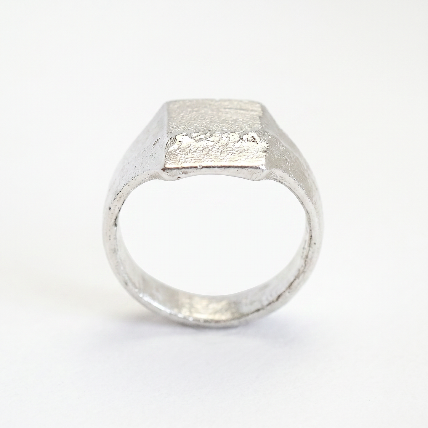 Infinity's Door Ring