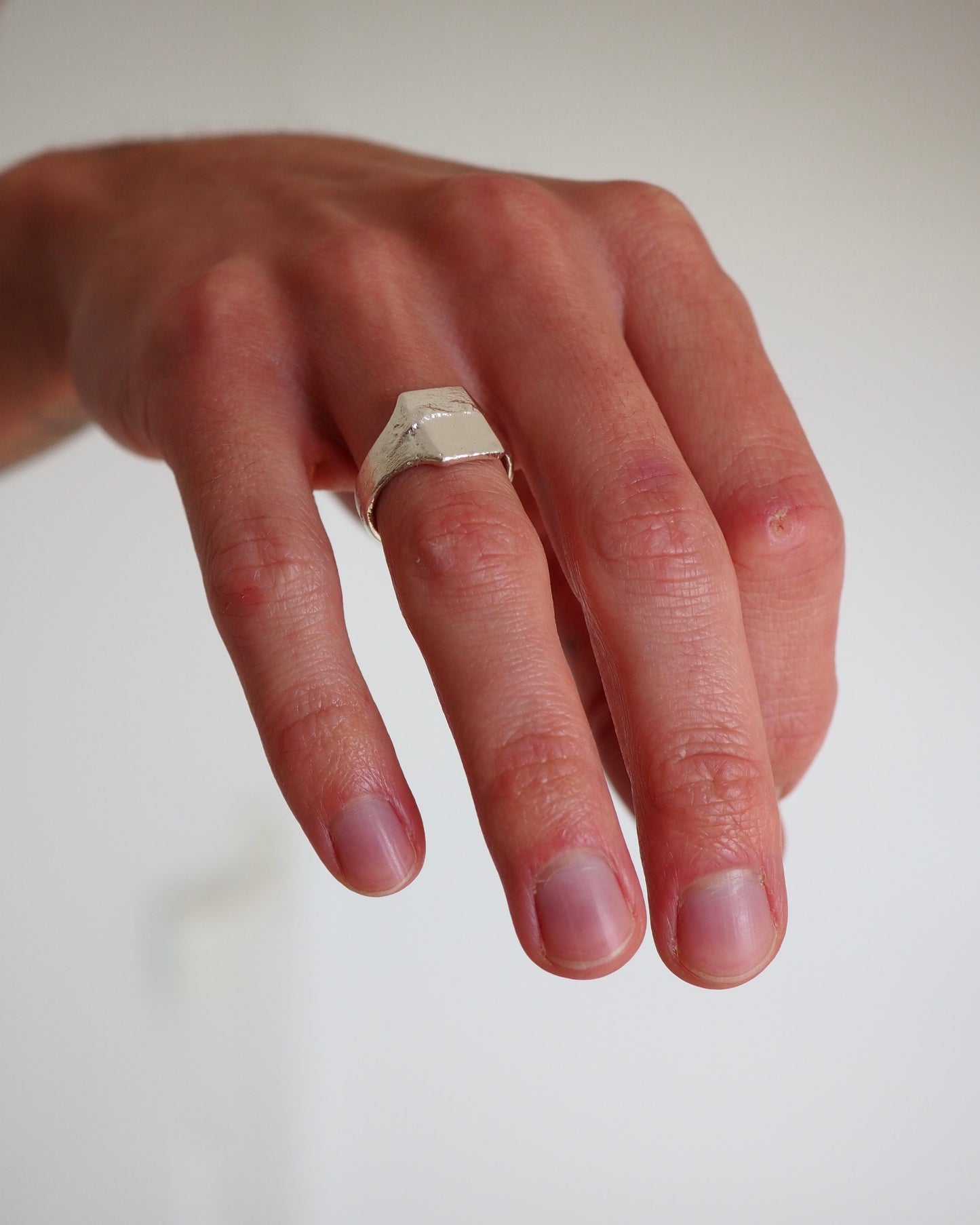 Infinity's Door Ring