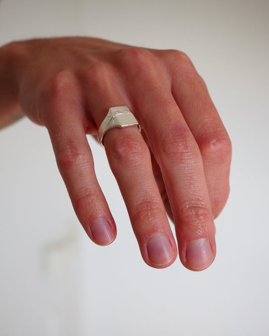 Infinity's Door Ring